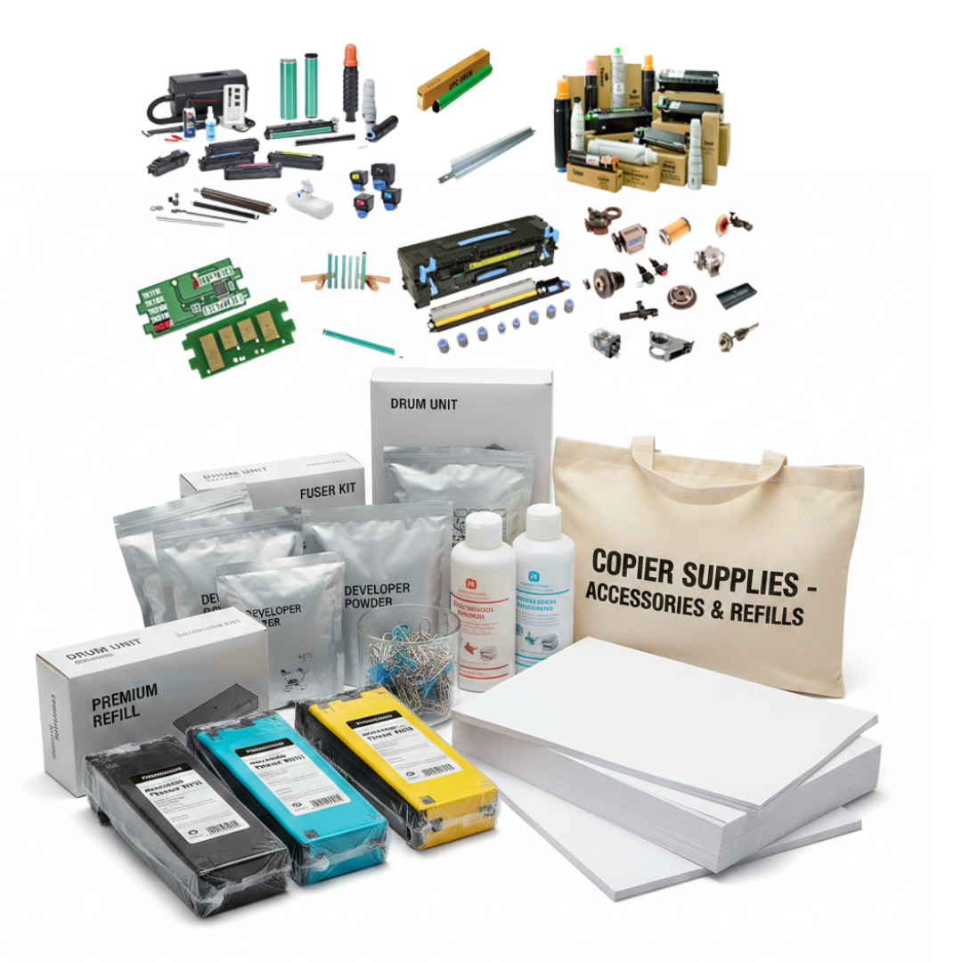 copier supplies square image