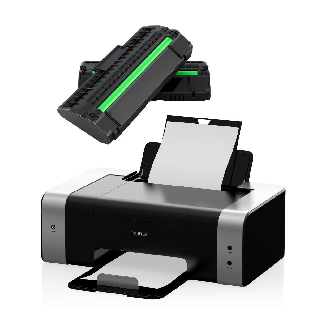 printers square image