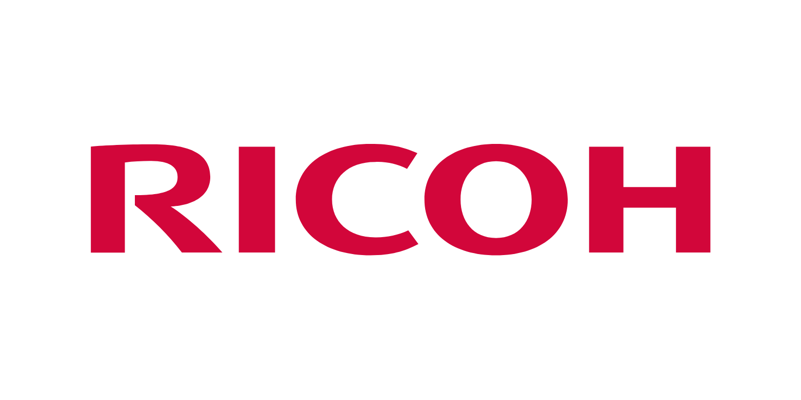 Home ricoh logo