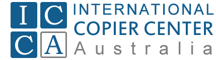 International Copier Center Australia