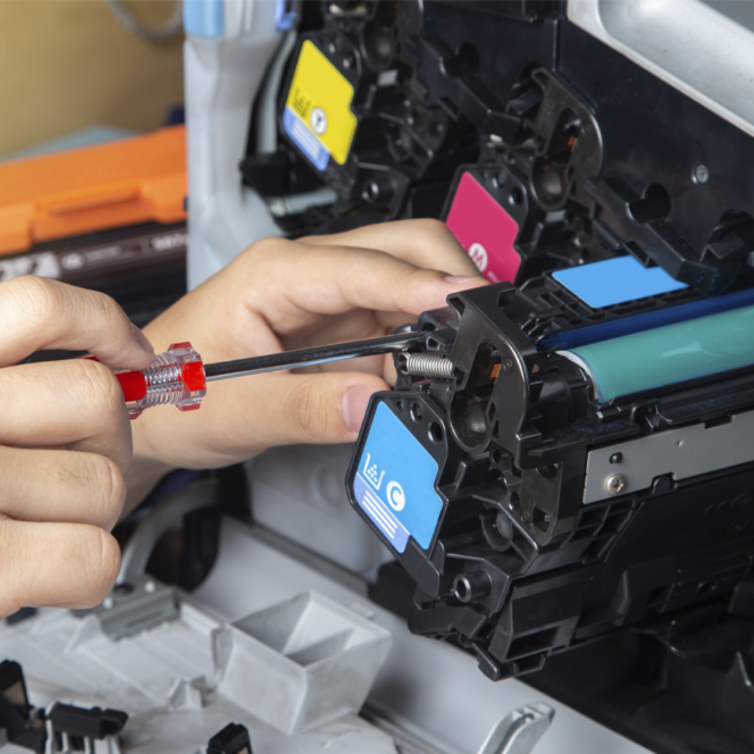 expert repair & diagnostics