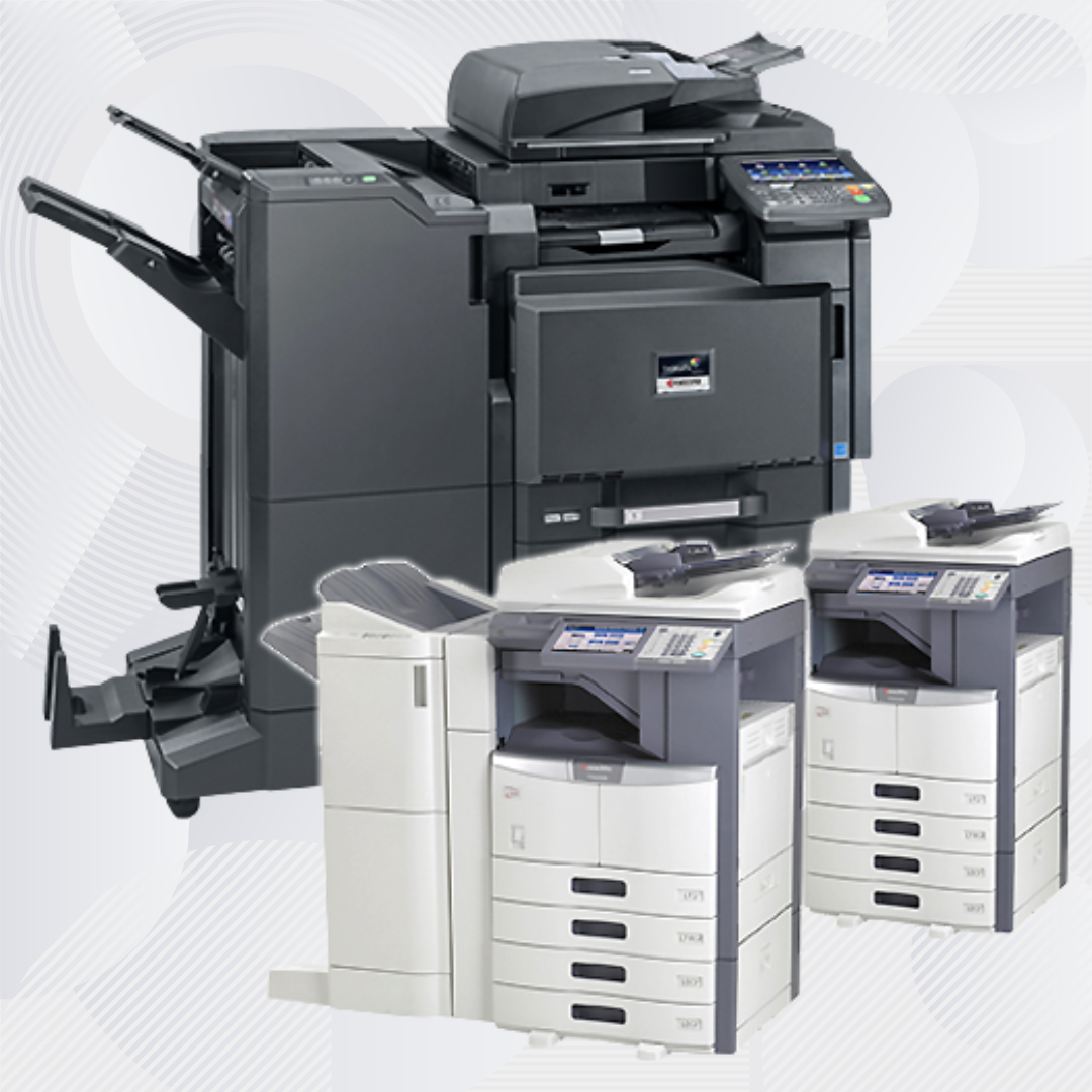 photocopier exchange & sales