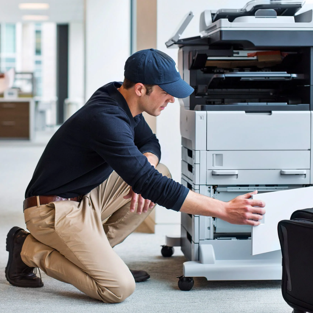 preventative maintenance